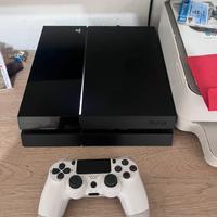 Play station 4