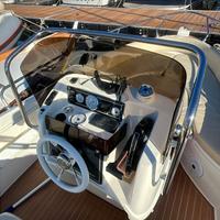 Barca open marino keope 590