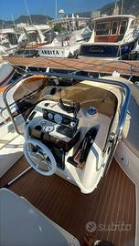 Barca open marino keope 590