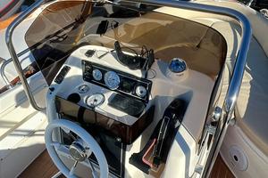 Barca open marino keope 590