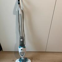 Scopa vapore Black+decker Steam-mop