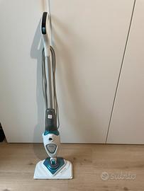Scopa vapore Black+decker Steam-mop