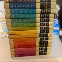 Enciclopedia i quindici