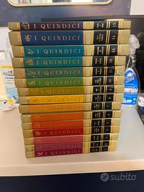 Enciclopedia i quindici