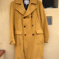 Cappotto Casentino uomo