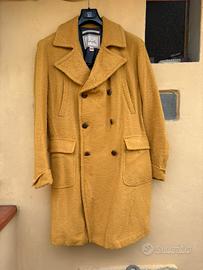 Cappotto Casentino uomo