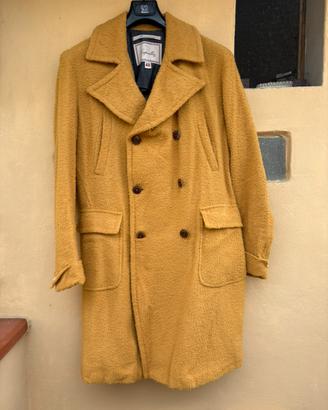 Cappotto Casentino uomo