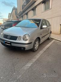 Volkswagen Polo 1.4 TDI