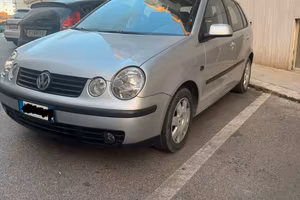 Volkswagen Polo 1.4 TDI