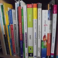 Libri inglese secondaria superiore