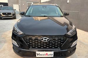 Hyundai Tucson 1.6 CRDi XLine