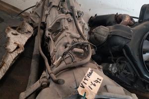 Cambio Suzuki Vitara 1.6 Benz. anno 1992