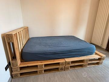  Bancali EPAL / letto
