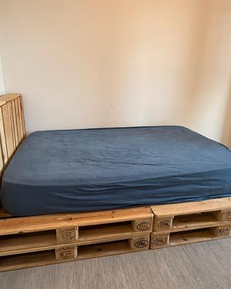  Bancali EPAL / letto