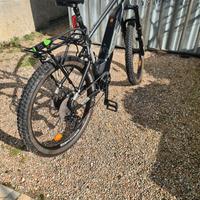 Bicicletta elettrica