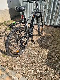 Bicicletta elettrica