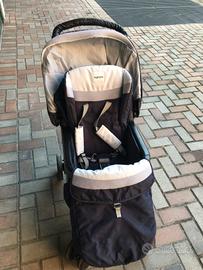 Passeggino Inglesina 0-36 mesi
