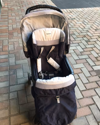 Passeggino Inglesina 0-36 mesi