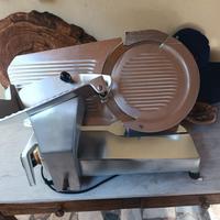 Affettatrice professionale
