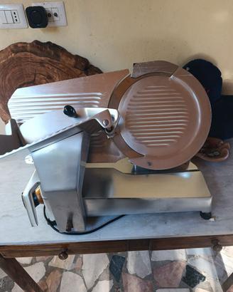 Affettatrice professionale
