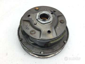 SUZUKI BURGMAN UH 200 FRIZIONE + CORRETTORE DI COP
