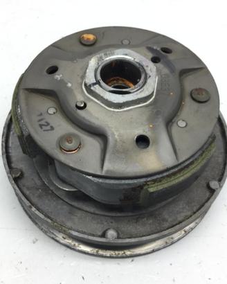 SUZUKI BURGMAN UH 200 FRIZIONE + CORRETTORE DI COP