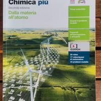 CHIMICA PIÙ