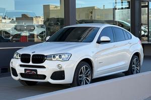 BMW X4 xDrive20d Msport