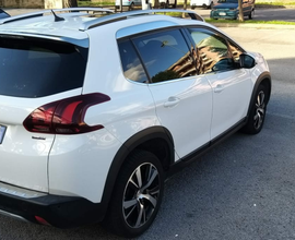 Peugeot 2008 ALLURE BLUEHDI
