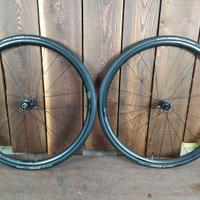 RUOTE FULCRUM RACING 600 DB Disc