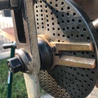 Divisore per fresatrice usato