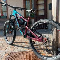 Rocky mountain altitude taglia M