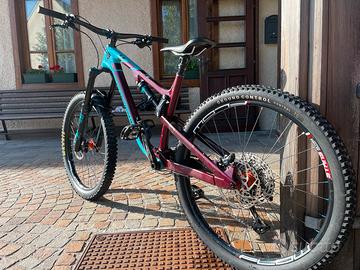 Rocky mountain altitude taglia M