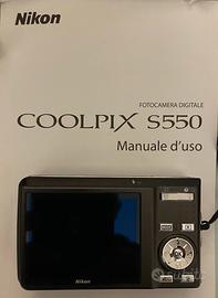 Coolpix 5500