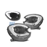 FARI MINI R60 COUNTRYMAN 10-15 XENON TUBE LIGHT FO