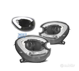 FARI MINI R60 COUNTRYMAN 10-15 XENON TUBE LIGHT FO