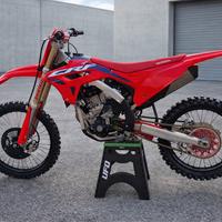 Honda CRF 250R