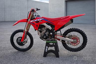 Honda CRF 250R