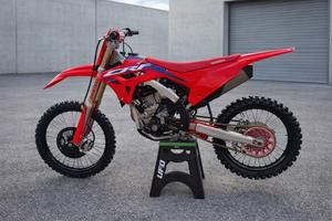 Honda CRF 250R