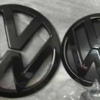 Loghi Stemmi Vw