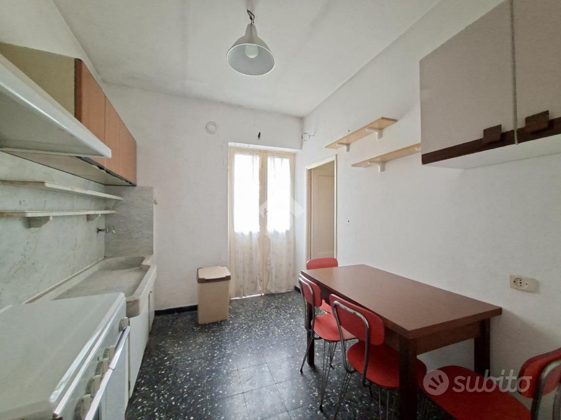2 LOCALI A VOBBIA - Vista 4