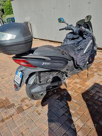 Kymco X-TOWN 300 I