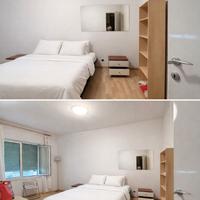 Stanza in Viale Marconi