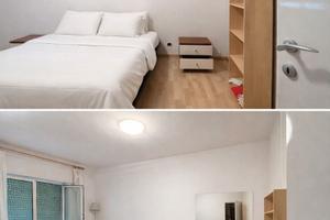 Stanza in Viale Marconi