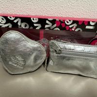 Portamonete e portachiavi CHARRO