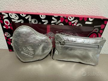 Portamonete e portachiavi CHARRO