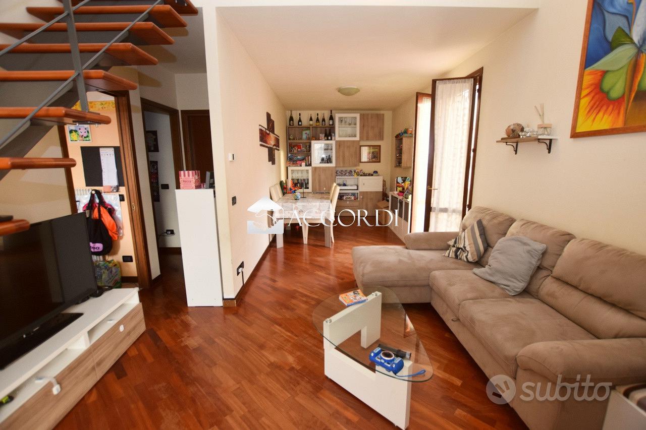 Appartamento – Povegliano, Cecconato - Vista 2