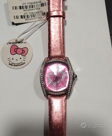 Orologio HELLO KITTY - CRONOTECH - Nuovo