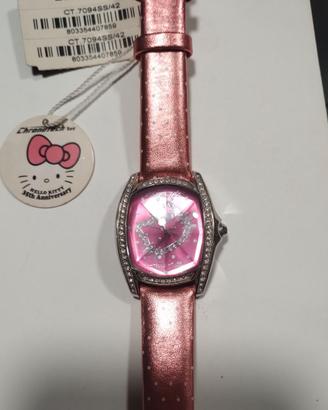 Orologio HELLO KITTY - CRONOTECH - Nuovo