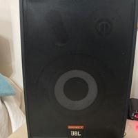 Jbl control 5